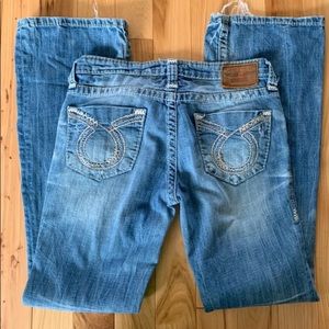 Big Star Vintage Maddie 27L